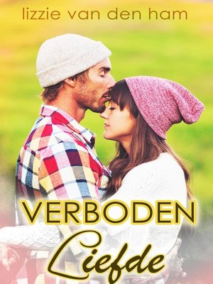 cover image of Verboden liefde